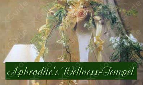 Aphrodite's Wellness-Tempel