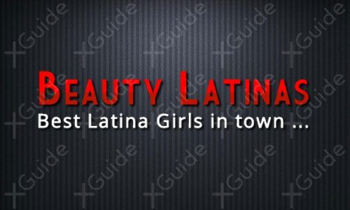 Beauty Latinas