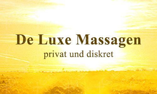 De Luxe Massagen