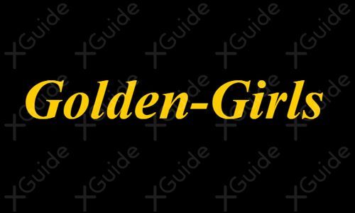 Golden-Girls