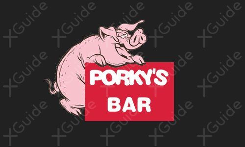 Porkys Bar