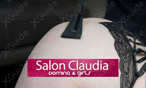 Salon Claudia