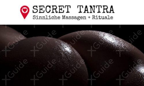 Secret Tantra