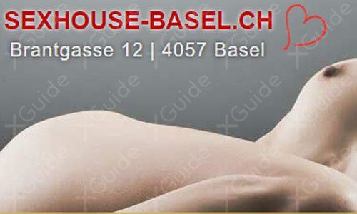 Sexhouse Basel