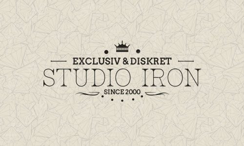 Studio Iron