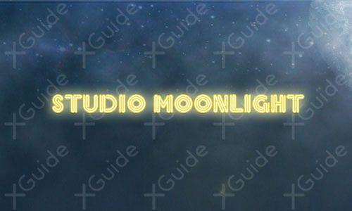 Studio Moonlight